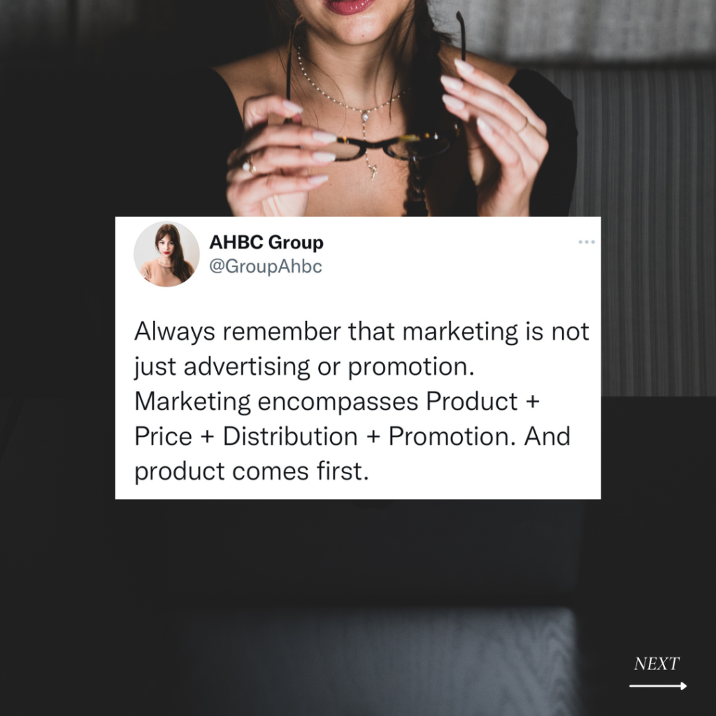 The Dark Side of Marketing | AHBC Group | Branding & Marketing Agency in Miami | Brand Strategy & Design | Social Media Strategy & Design | Web Design 